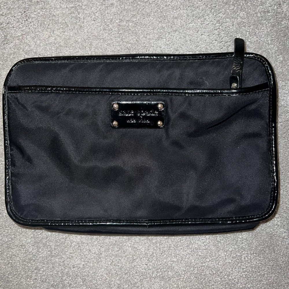 Kate Spade Make Up Bag Pouch